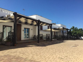 Appartamenti a 50 mt dal mare Torre San Giovanni
